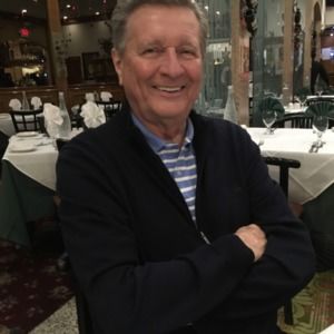 Meet your Posher, John